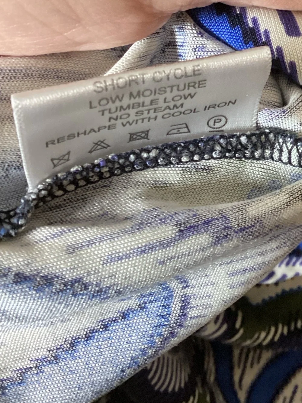 Tory Burch owned midi